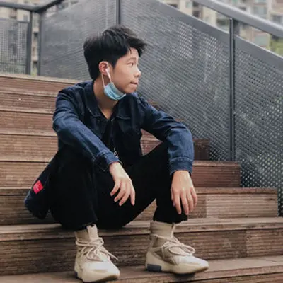 说好不哭封面