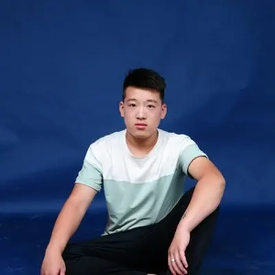 在我手中霸王枪封面