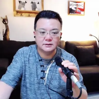 漫天落叶(伴奏)封面