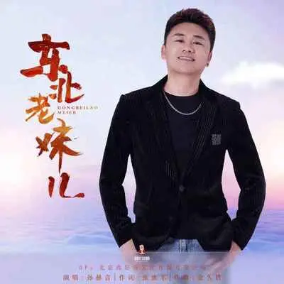 东北老妹儿 (DJ默涵版)封面