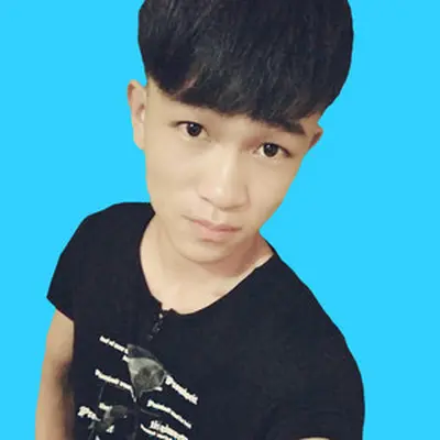 都说小启帅封面