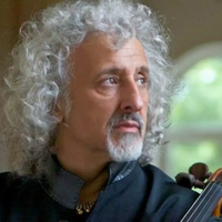 Mischa Maisky