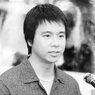 你给我春天的感觉封面