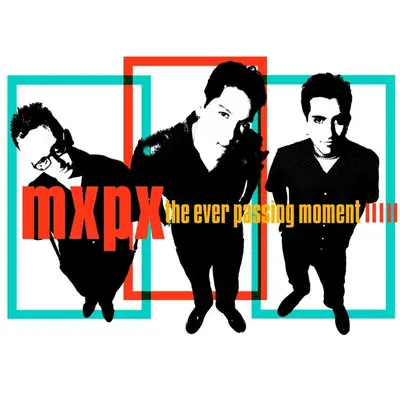 Unsaid(Album Version) - MxPx封面