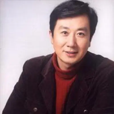 怀念战友 - 彭兆成封面