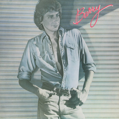 We Still Have Time (电影《奉献》主题曲) - Barry Manilow封面