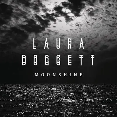 Moonshine封面
