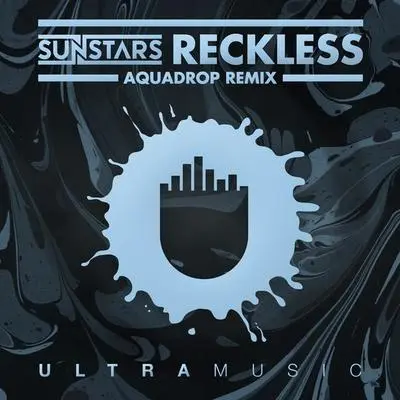 Reckless (Aquadrop Remix)封面