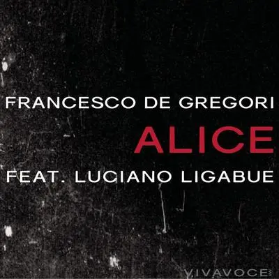Alice封面