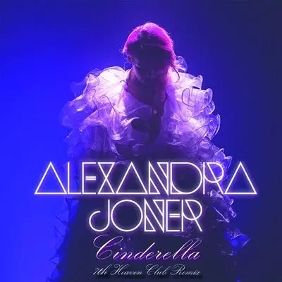 Cinderella封面