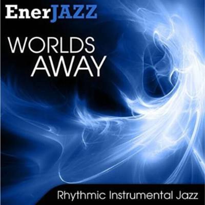 The Long Road (Ener Jazz Worlds Away Version)封面