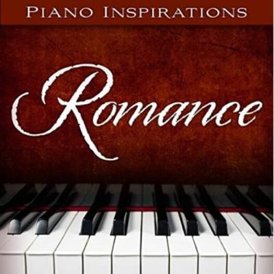 First Love (Piano Inspirations Romance Version)封面