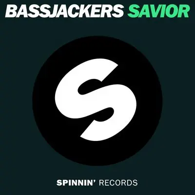 Savior (Radio Edit)封面