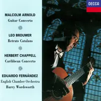 Chappell: Concerto No. 1 for Guitar & Orchestra (Caribbean Concerto) - 3. Con brio