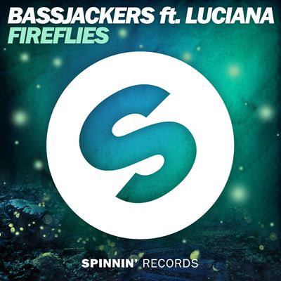 Fireflies (Extended Mix)封面