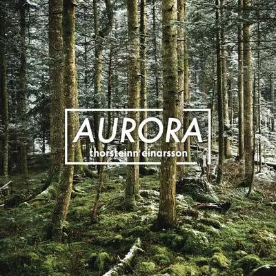 Aurora (2015 Mix)封面