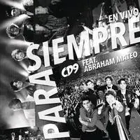 Para Siempre (All The Way) (En Vivo)