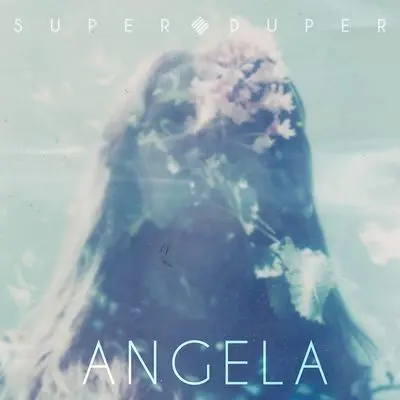 Angela封面