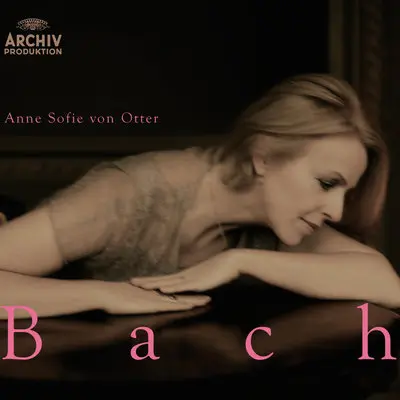 J.S. Bach: Toccata and Fugue in D Minor BWV 565: II. Fugue封面
