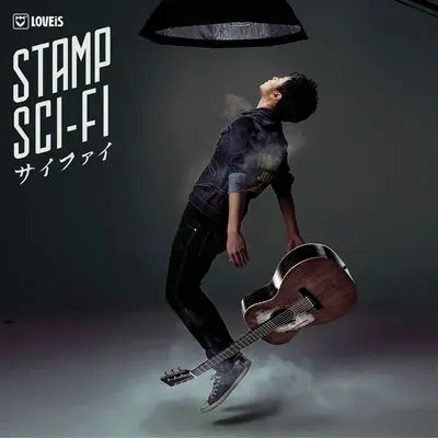 Hai Tai Si Phap Pha (Album Version)封面