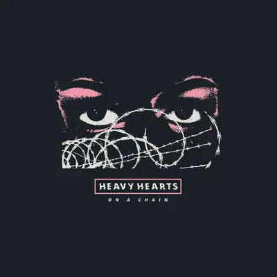 Unravel (Your Love) - Heavy Hearts封面