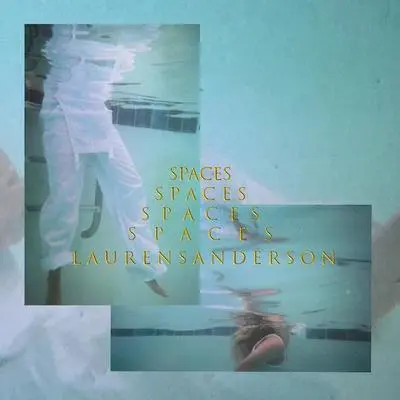 Los Angeles - Lauren Sanderson封面