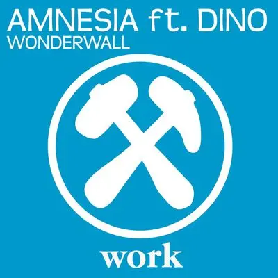 Wonderwall (Dino Lenny Dub) - Dino / Amnesia封面