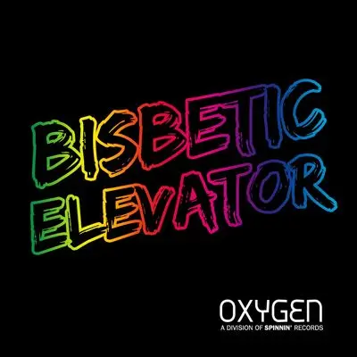 Elevator封面