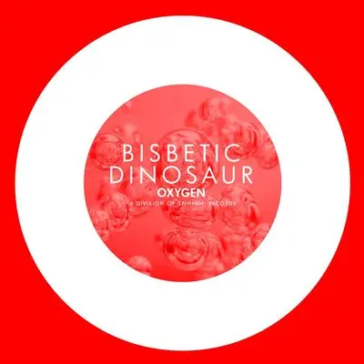 Dinosaur封面