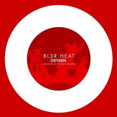 Heat封面