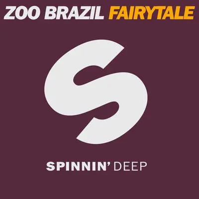 Fairytale封面