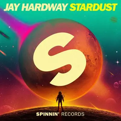 Stardust (Extended Mix)封面