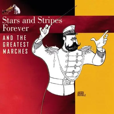 Radetzky March封面