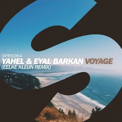 Voyage (Eelke Kleijn Remix Edit)封面
