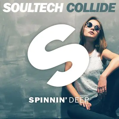 Collide (Radio Edit Short) - Soultech封面