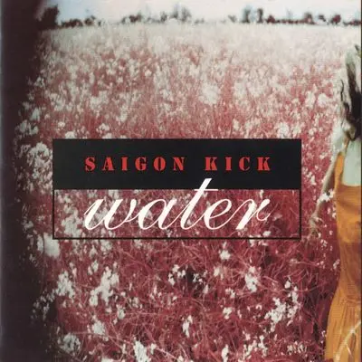 My Heart (2006 Remastered Lp Version) - Saigon Kick封面