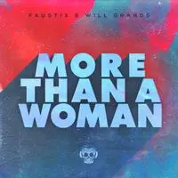 More Than A Woman