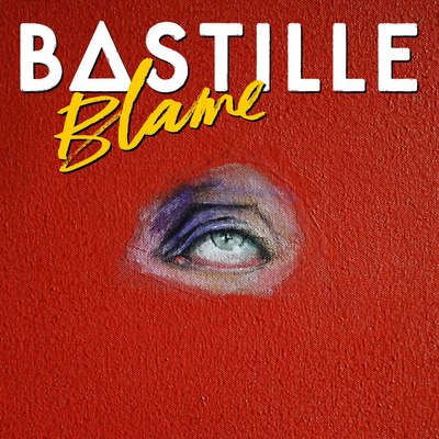 Blame (Bunker Sessions)封面