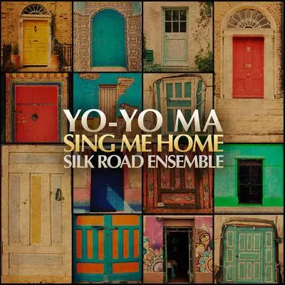 Going Home - The Silk Road Ensemble / 马友友封面