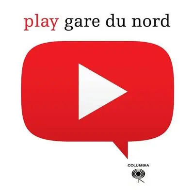 We Still Grow - Gare du Nord封面