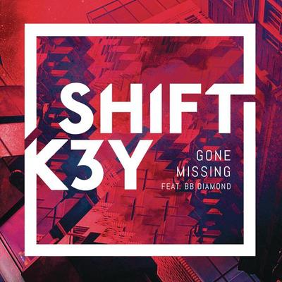 Gone Missing (Kyle Watson Remix)封面
