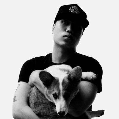 Waiting (feat. TRADE L) - NSW yoon / TRADE L封面