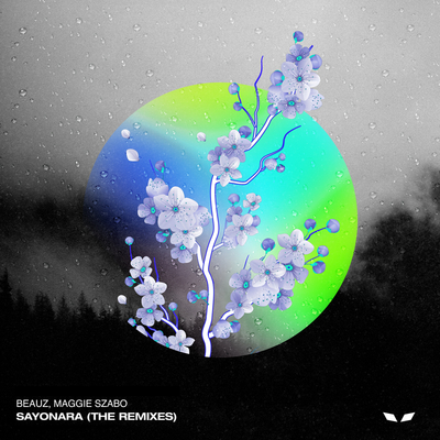 Sayonara (Tom Martin Remix) - BEAUZ / Maggie Szabo封面