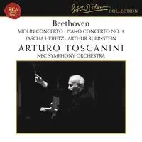 Concerto No. 3, Op. 37, in C Minor: Allegro con brio