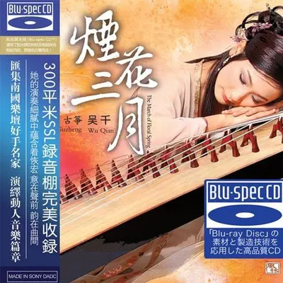 有谁共鸣封面