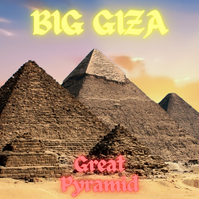 Pharaoh Khufu封面