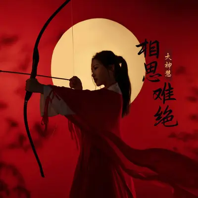 相思难绝Dj沈念封面
