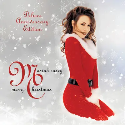 All I Want for Christmas Is You (Mariah's New Dance Mix Extended 2009)封面