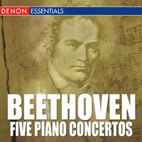 Piano Concerto No 5 In E Flat Major Op 73 III Rondo Allegro Ma Non Troppo