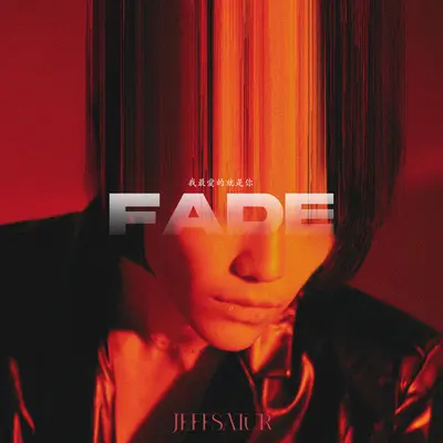 Fade (我最爱的就是你)封面